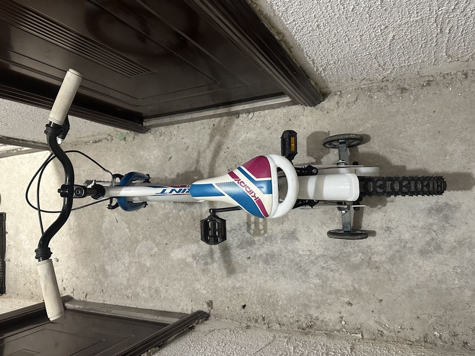 Детско колело Sprint Alice 18" за момиче