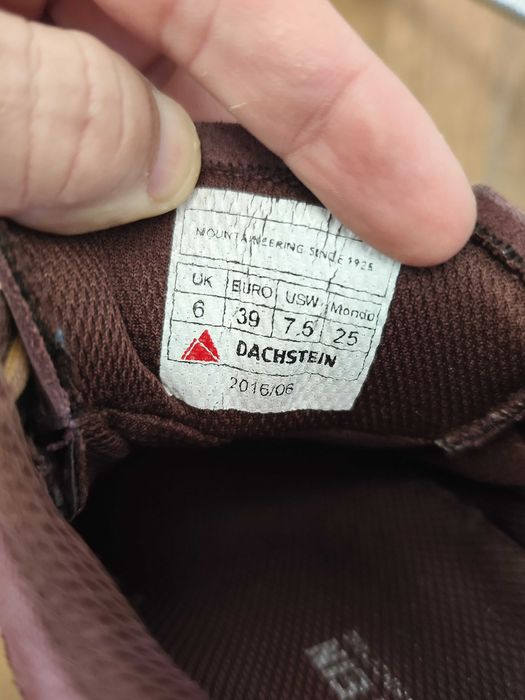 Туристически обувки Dachstein