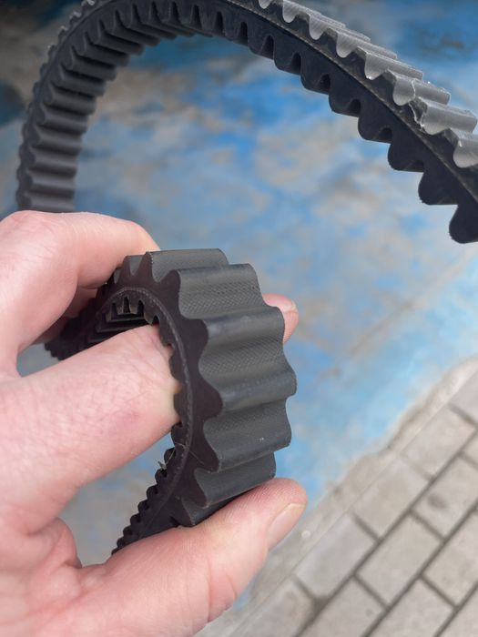 Ремък за скутер Honda SW 600