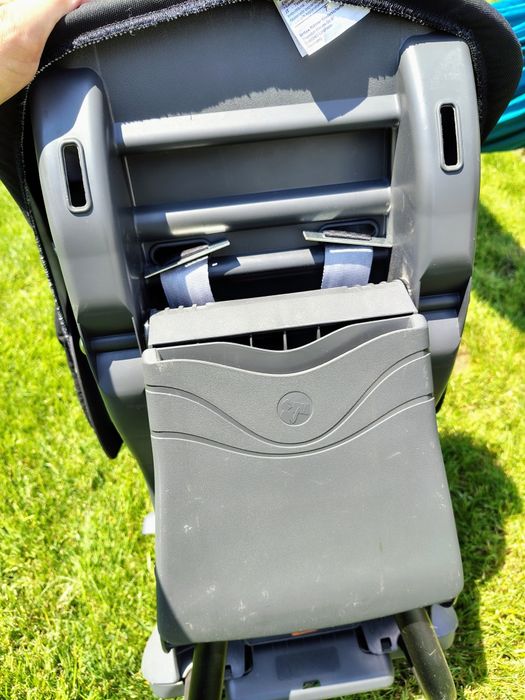 Бебешки стол за кола Britax Romer