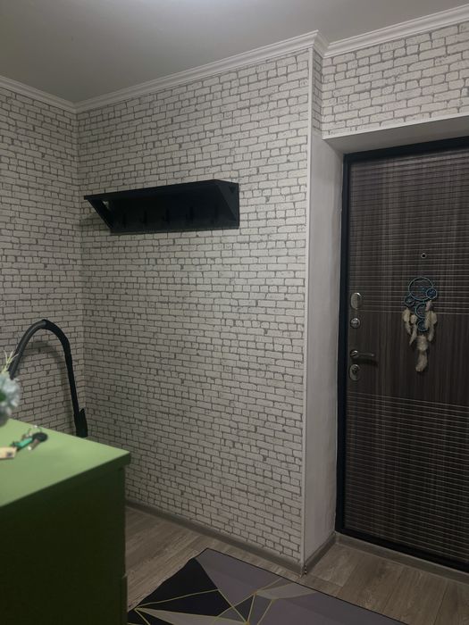 Аренда Квартира помесячно