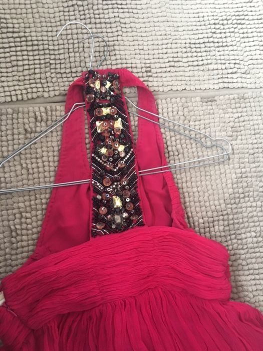 Rochie GF FERRE lunga