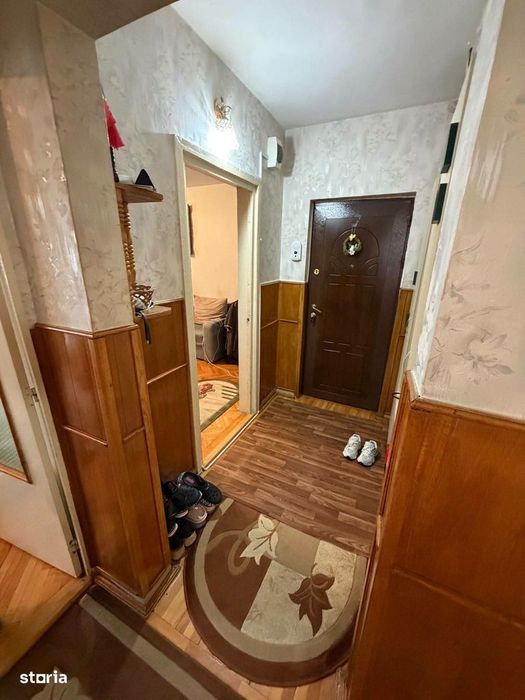 Apartament cu 2 camere - Unirii