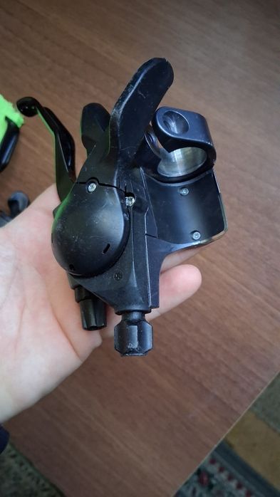 schimbatoare shimano ,Claris-duble si pedale-ghete ciclism