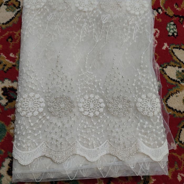 Турецкий парда наботи ранг