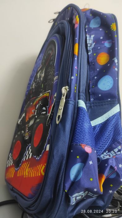 продам школьный рюкзак