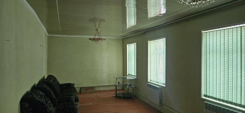 4 бөлмелі Үй ұзақ мерзімге жалға беріледі