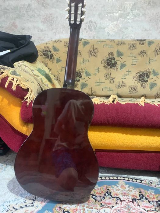 продам Гитару, Класика, 16000 тогр