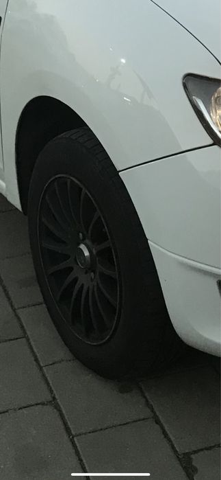 Vand jante pe 15 Art