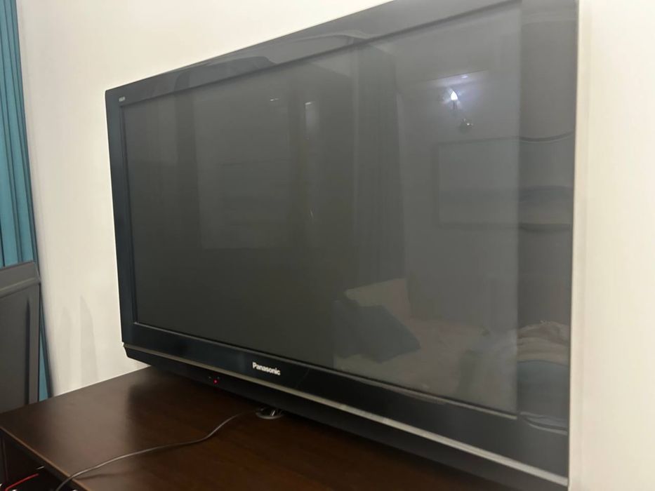 Плазмен телевизор 46” Panasonic TH-46PY8PA