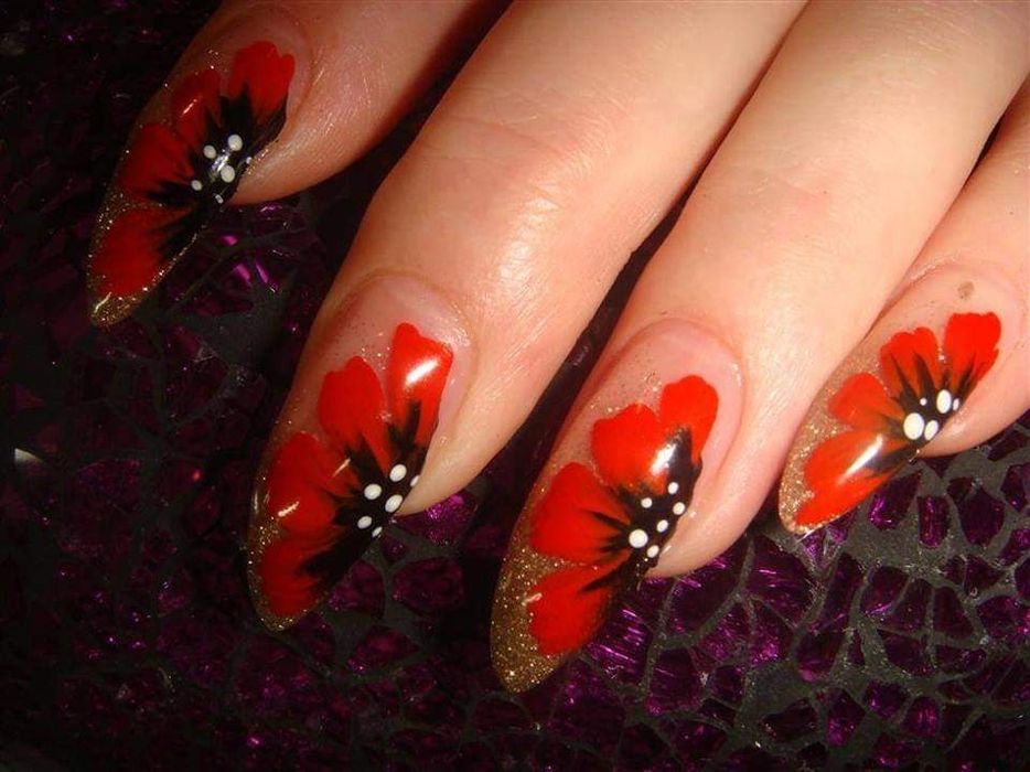 Unghii gel Constanta