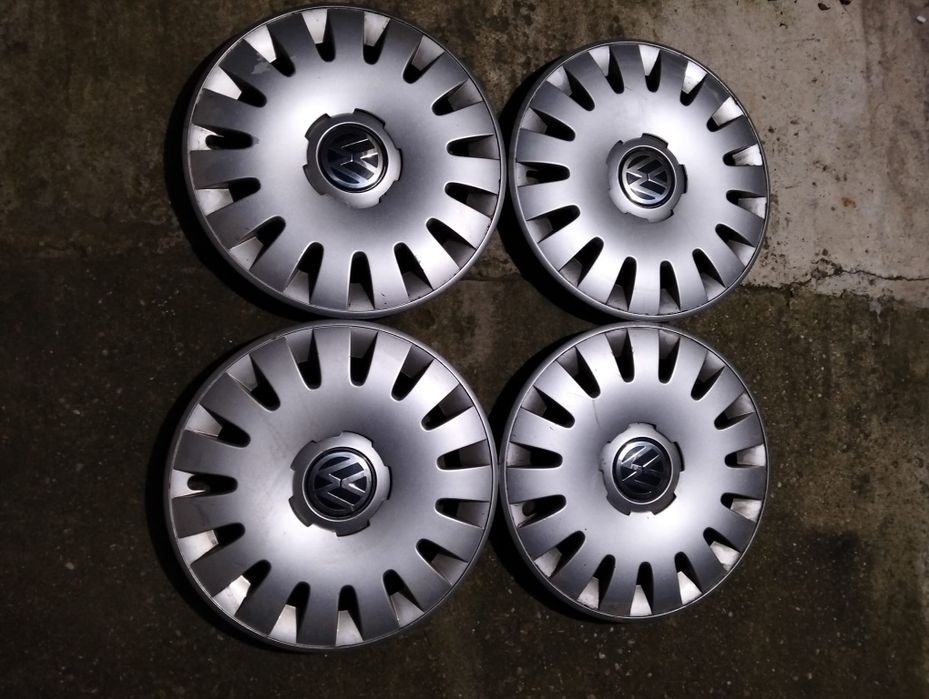 Capace Volkswagen r16