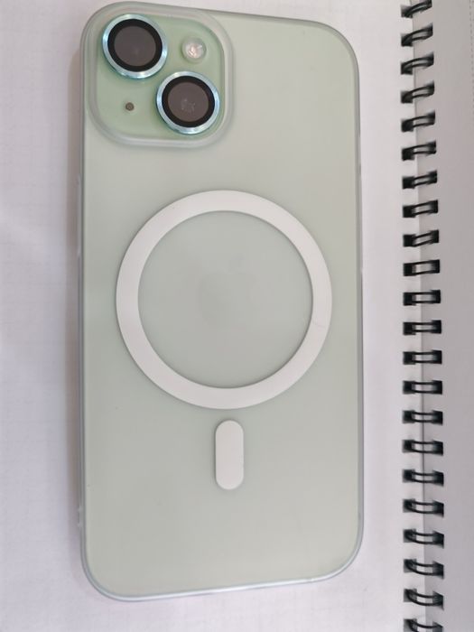 Продам iPhone 15