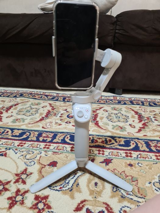 Djibouti om4 стабилизатор