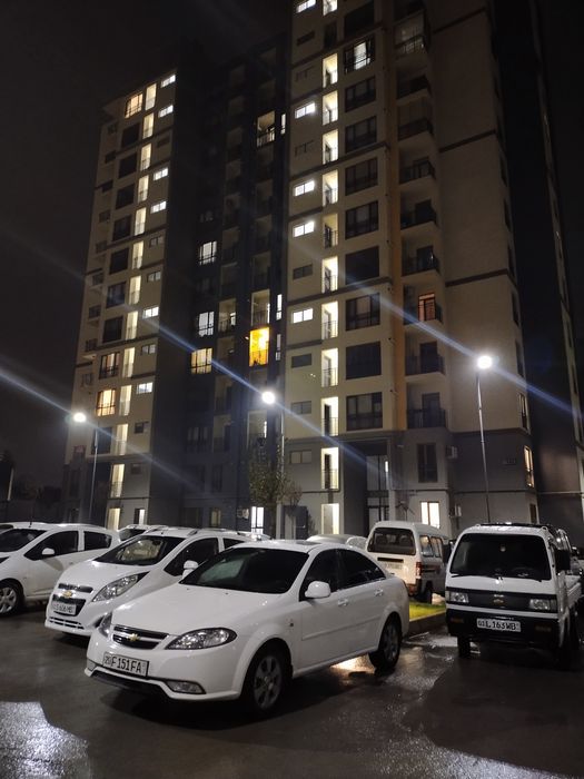 Aренда квартира в Манзара сити. Рядом в High town.
