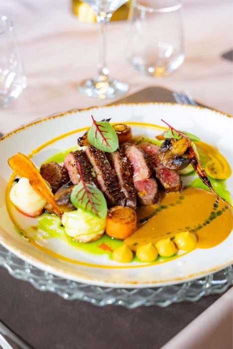 Cazare  Revelion Kastel Transylvania