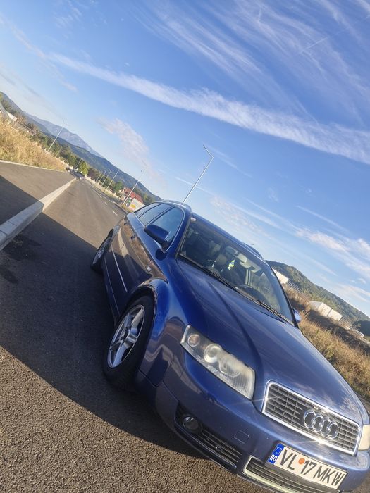 AUDI A4 Avant 2005 — imagine 2