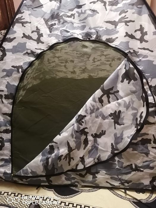 Палатка    2м на 2 м