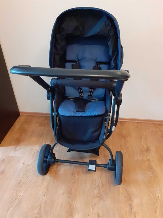 Детска количка 3в1