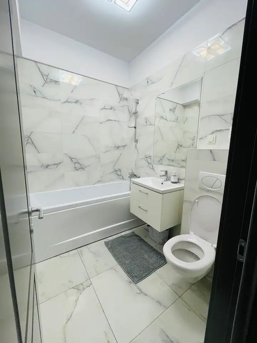 Cazare in Regim Hotelier apartamente 1-2 cam Iasi Centru Palas