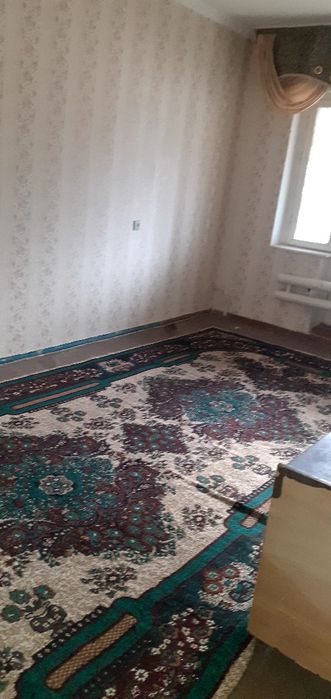 23-микрорайонда жайласкан 4 ханалы ремонты бар жай сатылады.