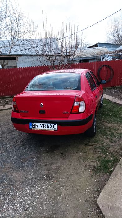Renault Clio 2 de vanzare