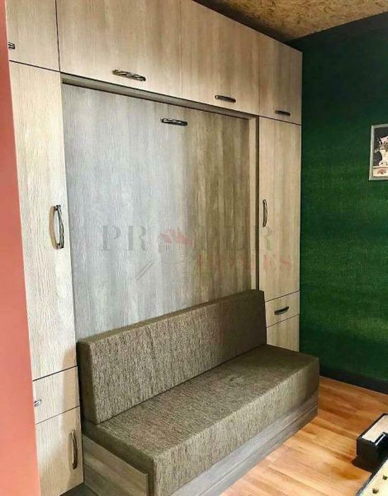 Дава се под наем Едностаен апартамент в Велико Търново, Център - 40 кв.м за 239.7 € - Снимка #8