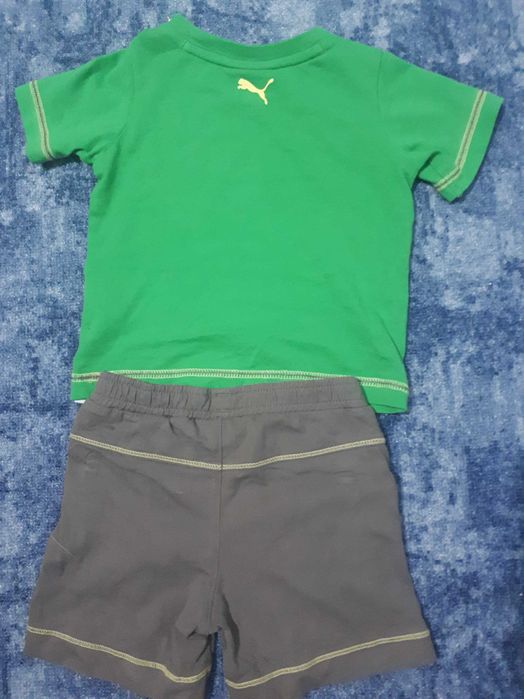 Детски комплект Puma®