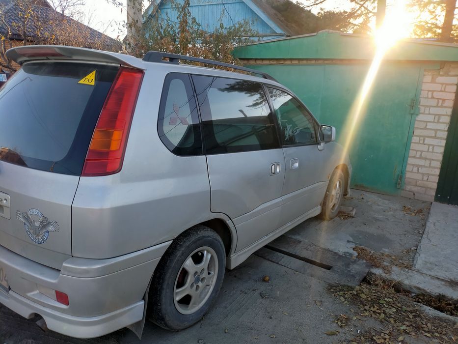 Срочно продам машину!