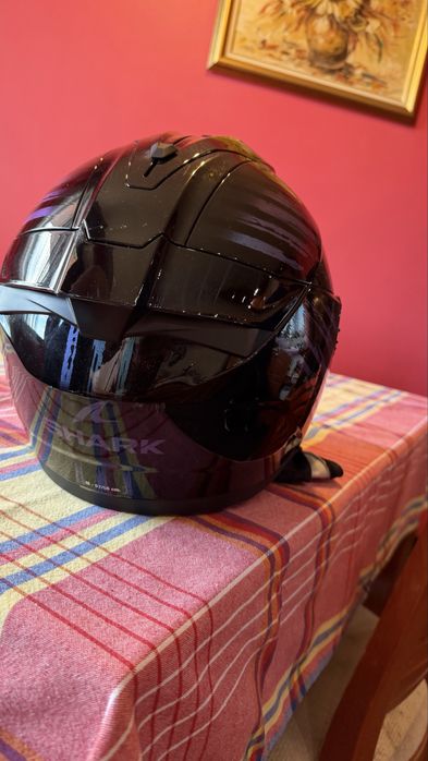 Мото каска shark ridill 2