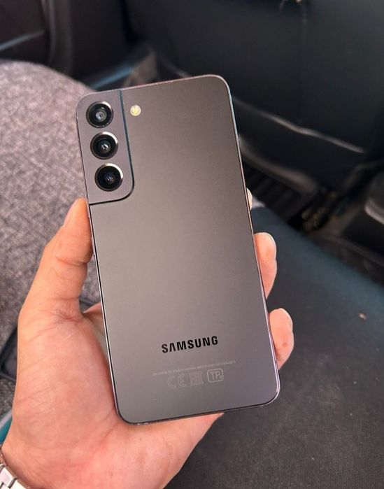 Samsung galaxy s22
