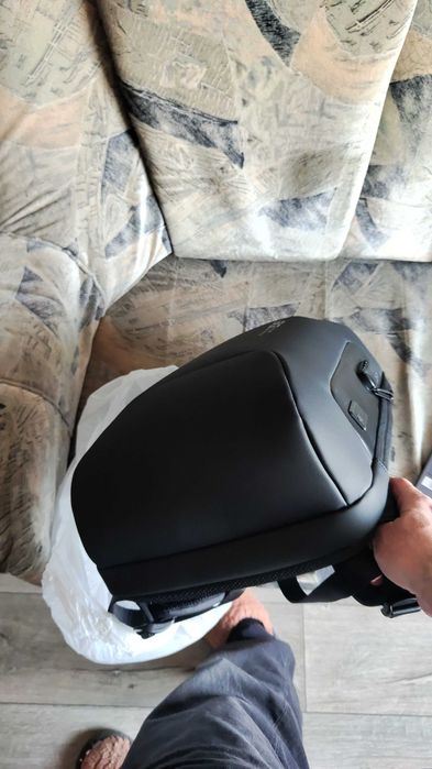 Рюкзак Future Aesthetics