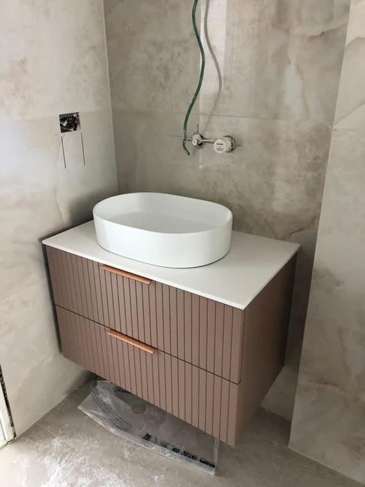 ТУМБА для раковины на заказ