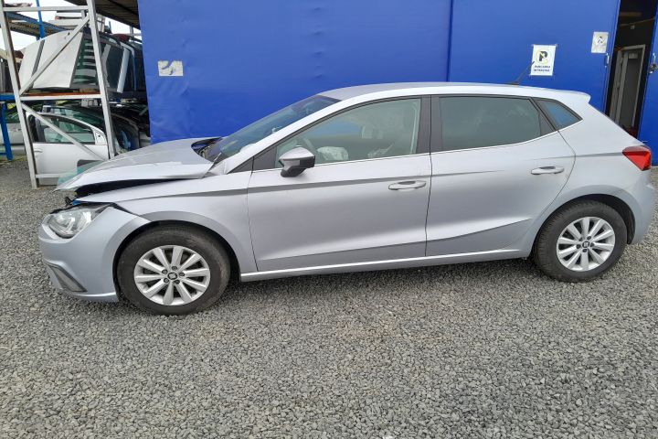 Ornament Seat Ibiza a 5-a generatie KJ