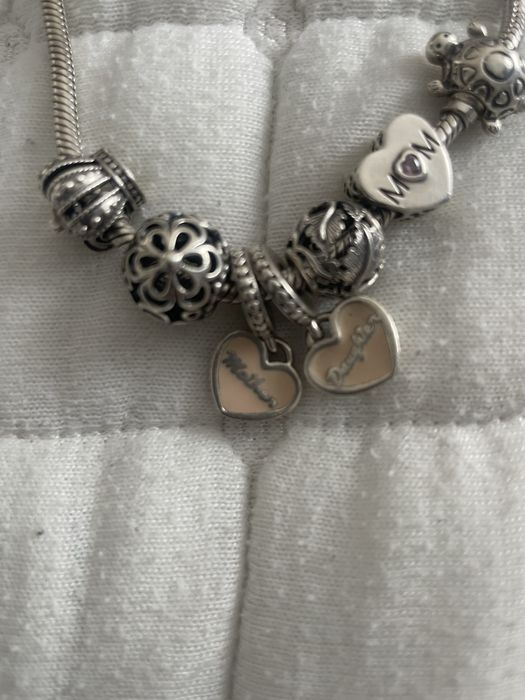 Bratara Pandora originala