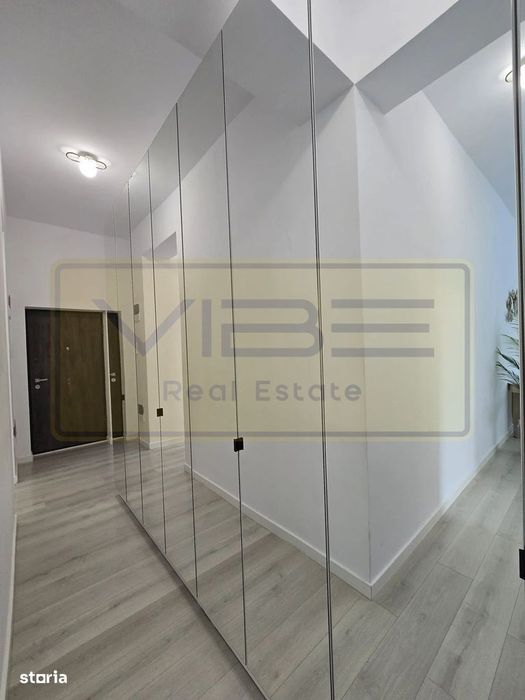 Palas Campus 20 min-  Nou- Modern- View