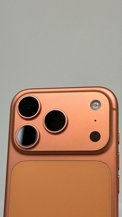 Iphone 17 pro 256gb 92% imei 29440
