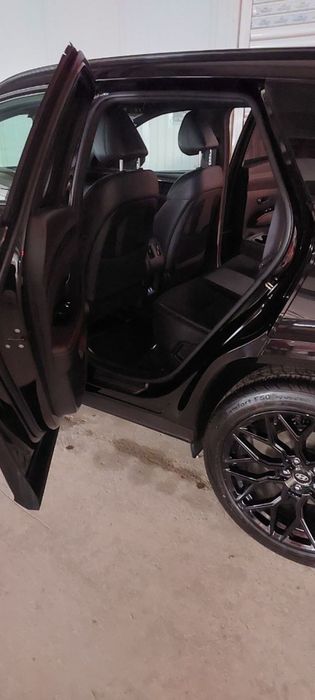 Hyundai Tucson N-Line EDITION