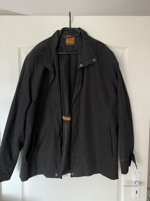 Pardesiu barbat/ geaca de primavara
