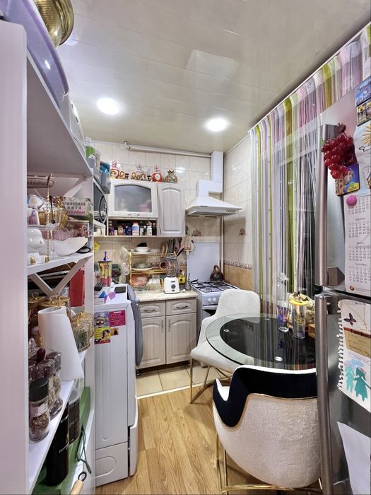 1/3/5 Башлык массив