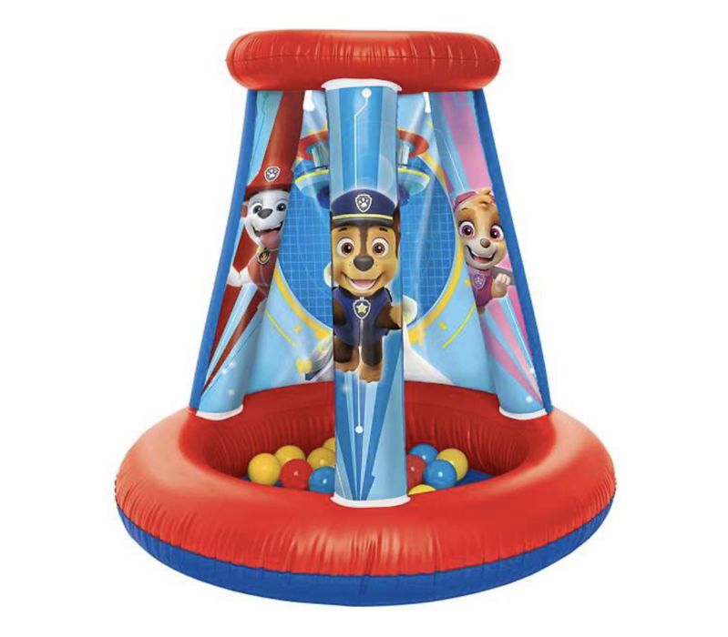 Нов! Надуваем детски център Jakks Pacific inc - Пес Патрул