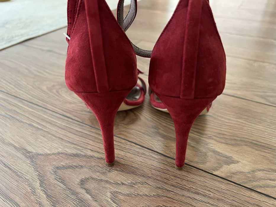 Sandale smiling shoes