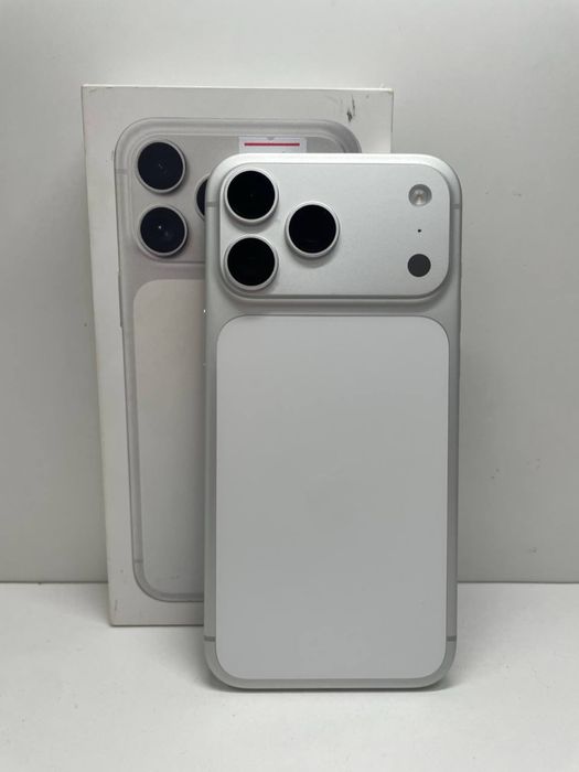 Apple Iphone 17 Pro Max 256