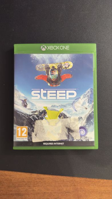 Jocuri Xbox One - de vânzare