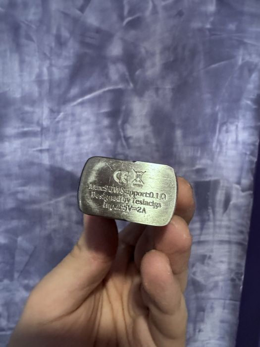 Mod vape tigara electronica 90w