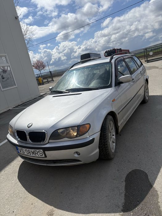 BMW 3 Series 2002 — imagine 2