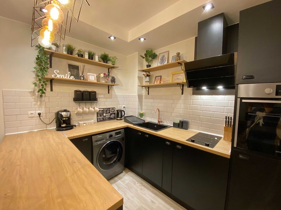 Дава се под наем Двустаен апартамент в Варна, м-т Св. Никола - 68 кв.м за 797.64 € - Снимка #6