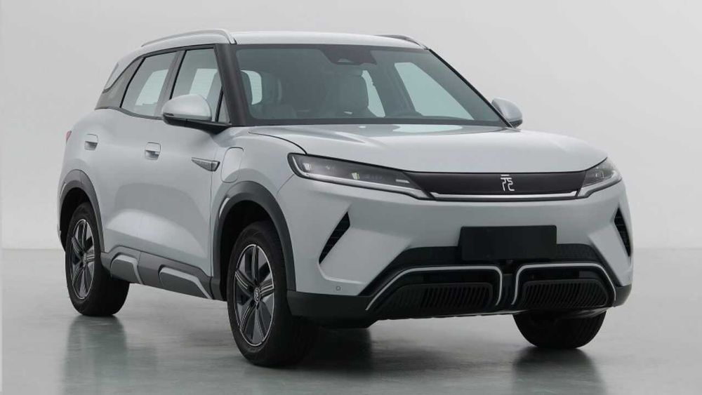 Автокредит на Электромобили всего с 12% первоначальным взносом