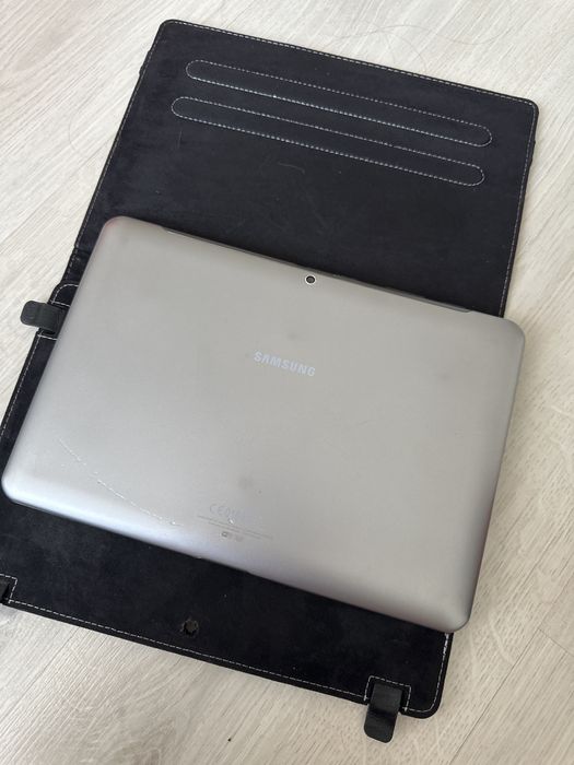 Планшет Samsung Galaxy Tab 2 10.1