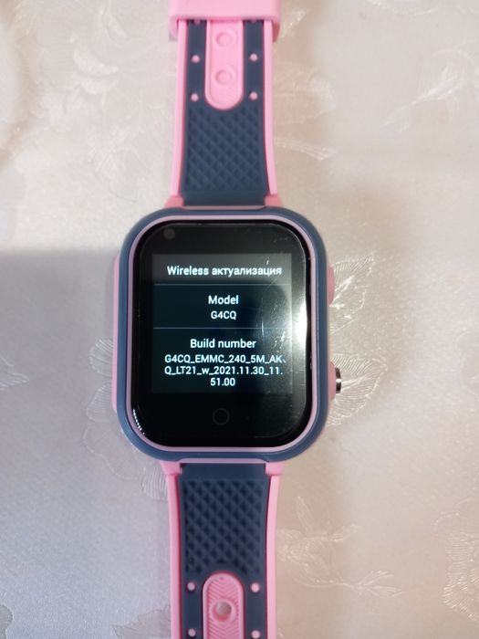 Смарт часовник Indygo